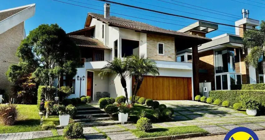 Casa à venda em Jurerê Internacional