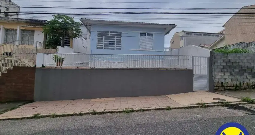 Casa 3 dormitórios, 1 vaga, à venda, Agronômica, Florianópolis