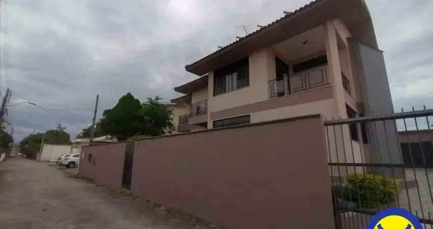 Casa com 4 quartos à venda na Servidão Manoel Reis, Jardim Atlântico, Florianópolis