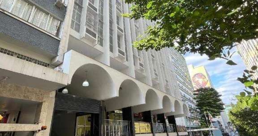 Sala comercial à venda na Rua Tenente Silveira, Centro, Florianópolis