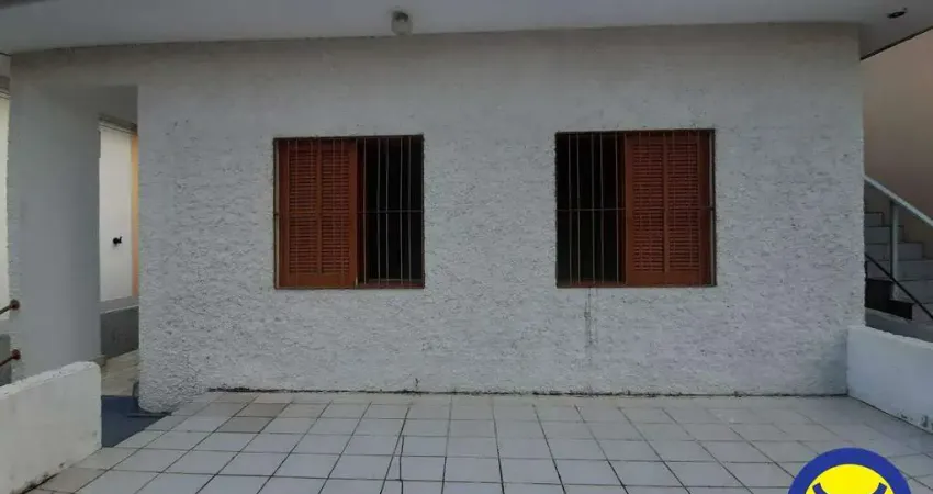 Casa à venda na Servidão Mário Pereira, Agronômica, Florianópolis