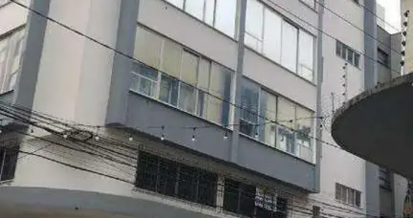 Prédio no centro de Florianópolis