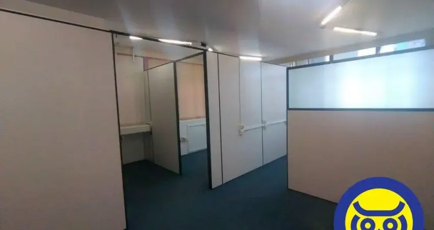 Sala comercial à venda na Rua Saldanha Marinho, Centro, Florianópolis