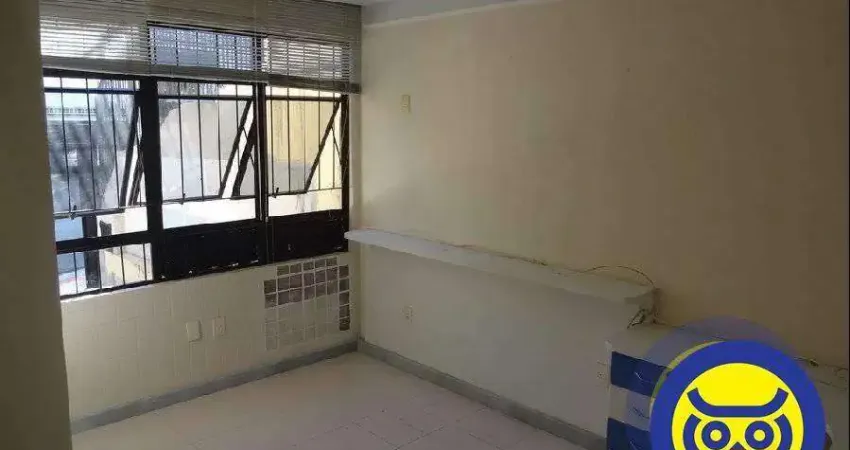 Sala comercial à venda na Rua Feliciano Nunes Pires, Centro, Florianópolis