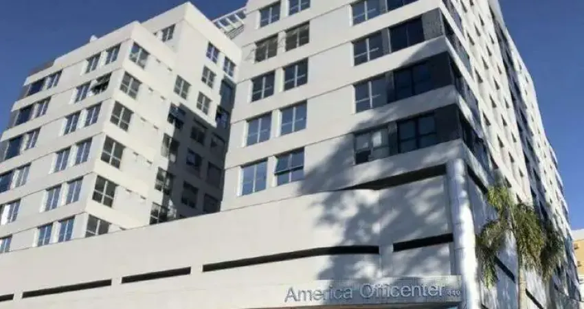 Salas/conjuntos à venda, 1 vaga, itacorubi - florianópolis/sc