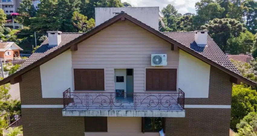 Apartamento com 3 quartos à venda na Rua São Pedro, Planalto, Gramado