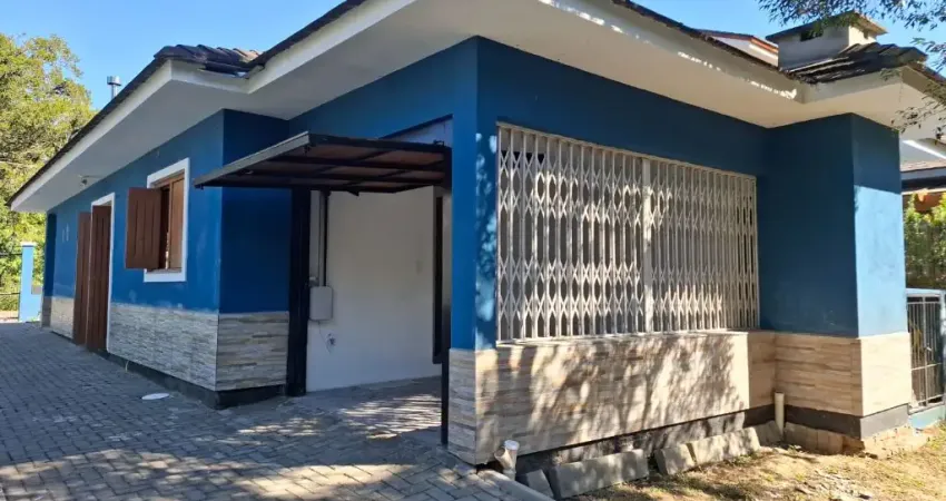 Casa com 2 quartos à venda em Vivendas do Arvoredo, Gramado 