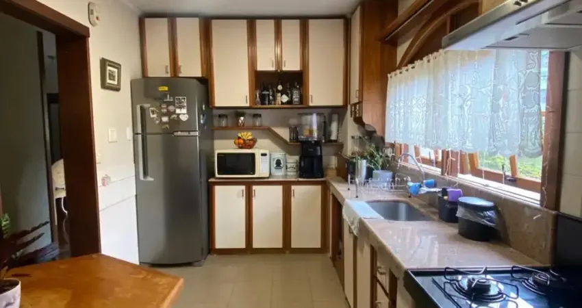 Apartamento com 4 quartos à venda no Centro, Gramado 