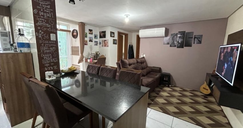 Apartamento com 2 quartos à venda na Rua Dom Luiz Guanella, São Luiz, Canela