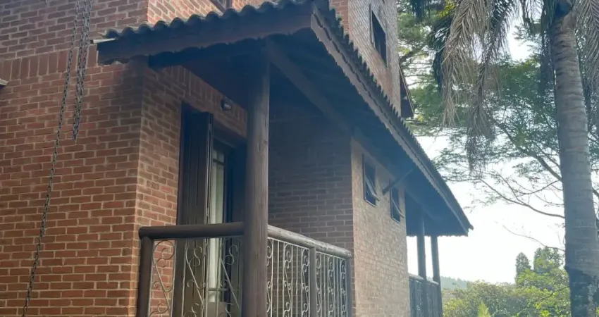 Casa com 6 quartos à venda em Vale dos Pinheiros, Gramado 