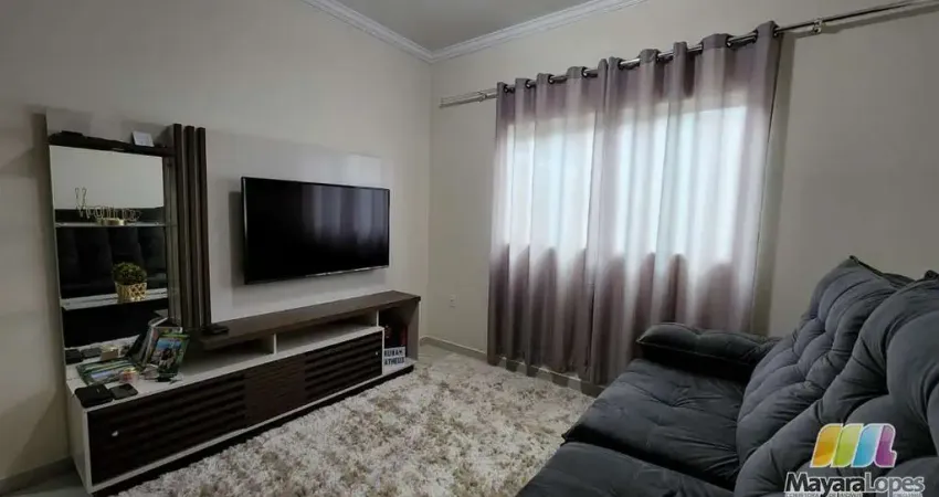 Apartamento com 3 quartos à venda na Rua PADRE ANTONIO NOBREGA, Água Branca, São Francisco do Sul