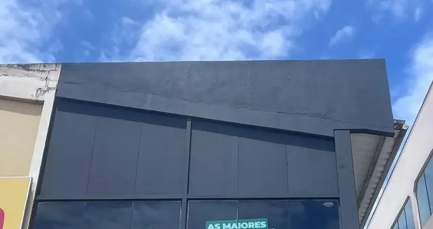 SALA COMERCIAL EM CIMA STAR MIX NO CENTRO DE SÃO FRANCISCO DO SUL,SC