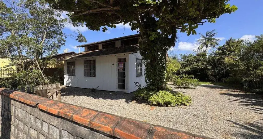 Casa com 4 quartos à venda na Rua Anita garibaldi, Centro, São Francisco do Sul