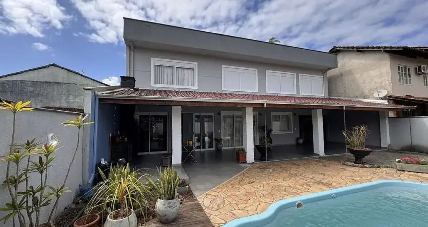 Casa com 2 quartos à venda na Rua Fabricio maia moreira, São José do Acaraí, São Francisco do Sul
