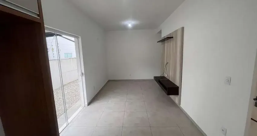 Apartamento com 2 quartos para alugar na Rua eltevino quintino dos santos, São José do Acaraí, São Francisco do Sul