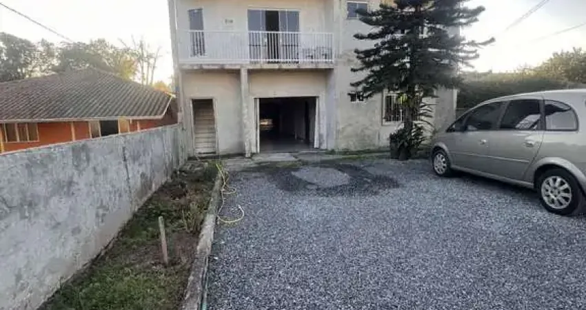 Casa com 3 quartos à venda na Rua doutor nereu ramos, Rocio Grande, São Francisco do Sul