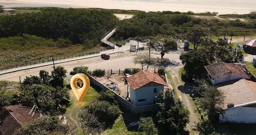 Terreno à venda na estrada geral do forte, Forte, São Francisco do Sul