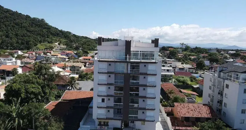 Cobertura com 2 quartos à venda na RUA OSLO, Itaguaçu, São Francisco do Sul