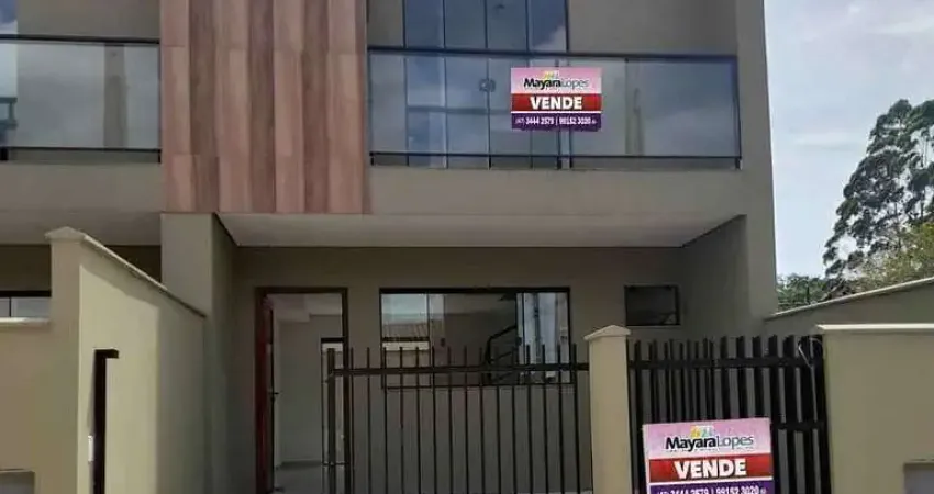 Casa à Venda, Sandra regina , são Francisco do sul, Sc