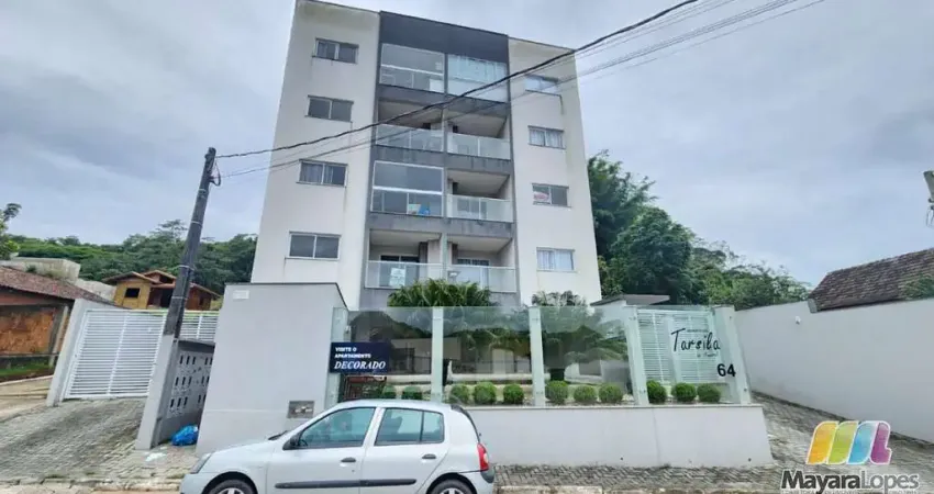 Apartamento com 2 quartos à venda na Rua JOÃO MACHADO PEREIRA, Rocio Pequeno, São Francisco do Sul