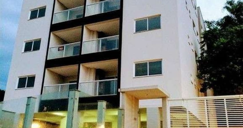 Apartamento com 2 dormitórios à venda, 58 m²0 - Rocio Pequeno - São Francisco do Sul/SC