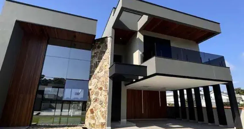 Casa com 3 quartos à venda na Rua vilas do porto, Reta, São Francisco do Sul