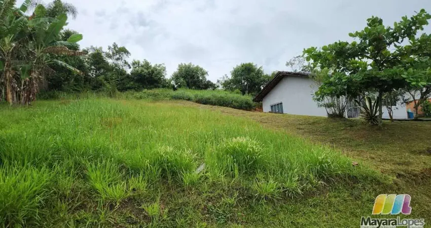 Terreno à venda na Rua EZEQUIEL AMARANTE, Paulas, São Francisco do Sul