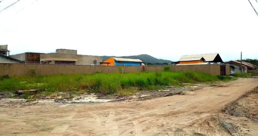 Terreno à venda na RUA ANTONIO SABINO DE OLIVEIRA ESQUINA, Ubatuba, São Francisco do Sul