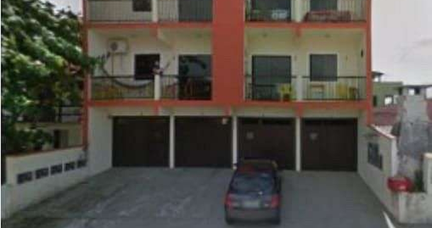 APARTAMENTO COM COBERTURA ITAGUACU