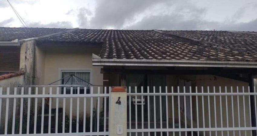 Casa com 3 quartos à venda na Rua acacia amarela, Reta, São Francisco do Sul