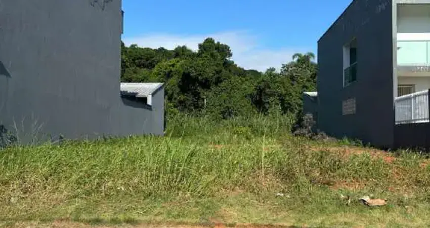 Terreno à venda na Rua Rogério Zattar, Rocio Pequeno, São Francisco do Sul