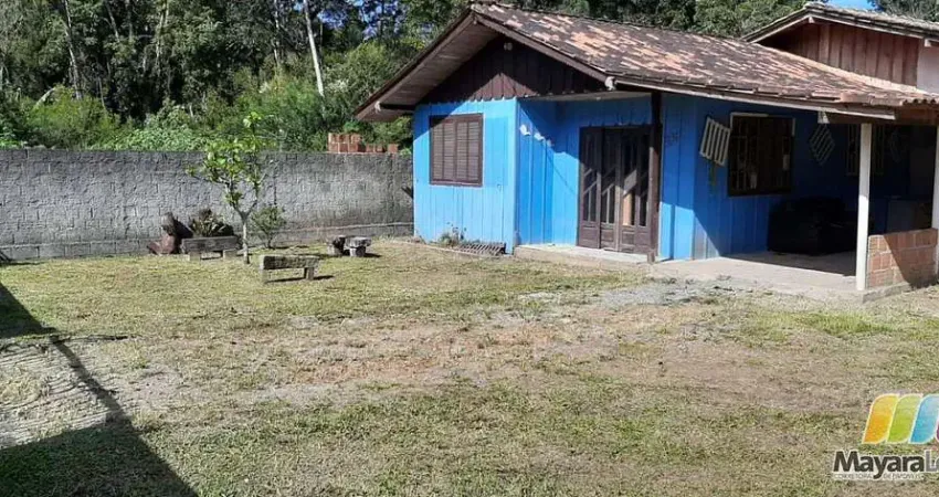 Casa com 2 quartos à venda na Rua Doutor Francisco Mascarenhas, Paulas, São Francisco do Sul