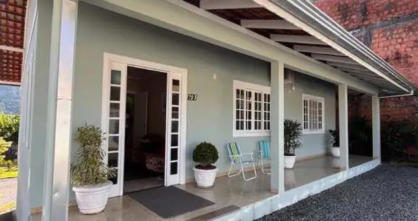 Casa com 3 quartos à venda na Rua Dos Estivadores, São José do Acaraí, São Francisco do Sul