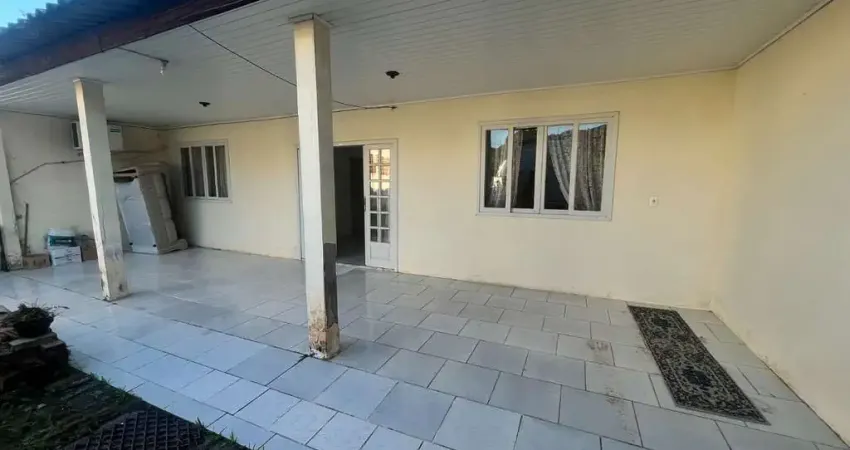 Casa com 1 quarto à venda na Rua Marcos Görresen, São José do Acaraí, São Francisco do Sul