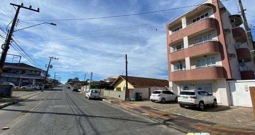 Apartamento com 2 dormitórios à venda, 65 m² por R$ 300.000,00 - Acaraí - São Francisco do Sul/SC