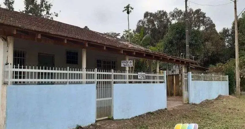 Casa à venda, 662 m²  - Miranda - São Francisco do Sul/SC