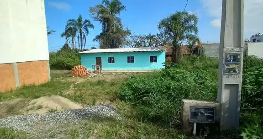 Terreno à venda na RUA FELIPE MUSSE, Ubatuba, São Francisco do Sul