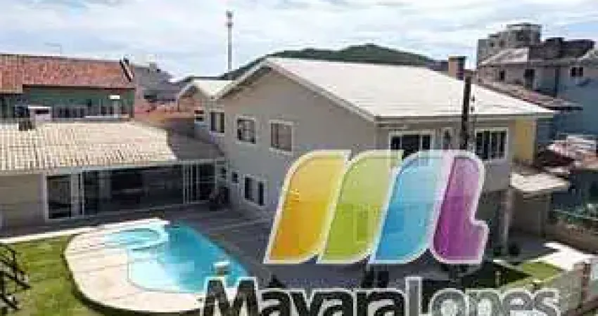 Casa com 4 quartos à venda na Rua Manaus, Balneário Enseada, São Francisco do Sul