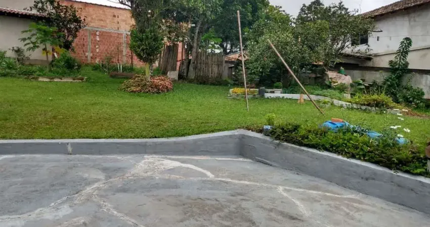 Terreno à venda na Rua João Galdino Rocha, Paulas, São Francisco do Sul