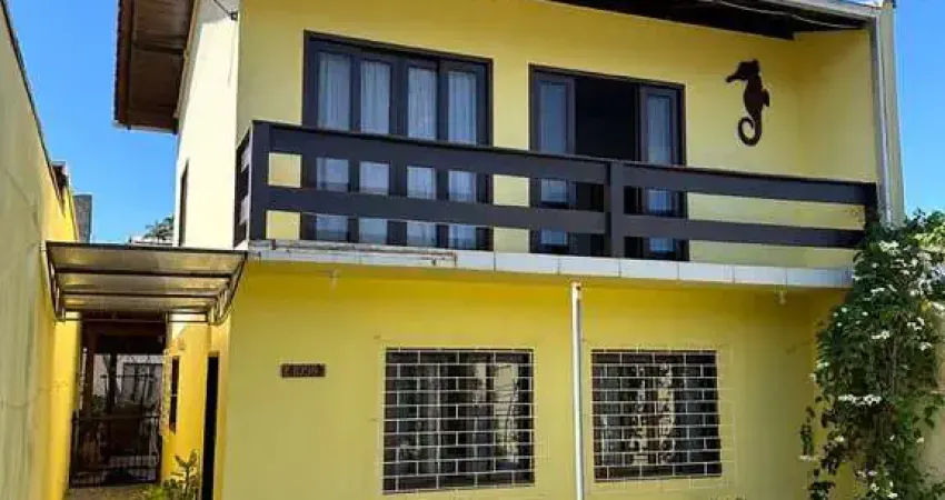 Casa com 2 quartos à venda na Rua Dom fernando trejo, São José do Acaraí, São Francisco do Sul
