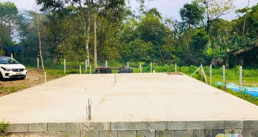 Terreno à venda, TAPERA, São Francisco do Sul, SC
