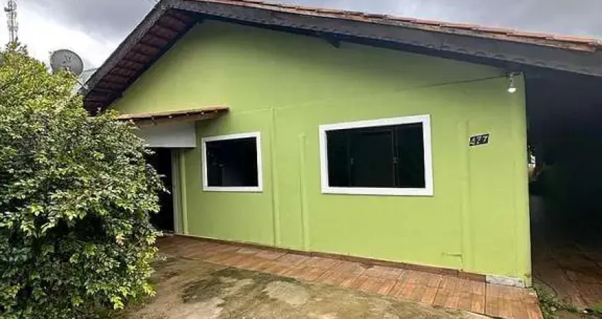 Casa com 4 quartos à venda na Rua Rosa Lilia de Oliveira, São José do Acaraí, São Francisco do Sul