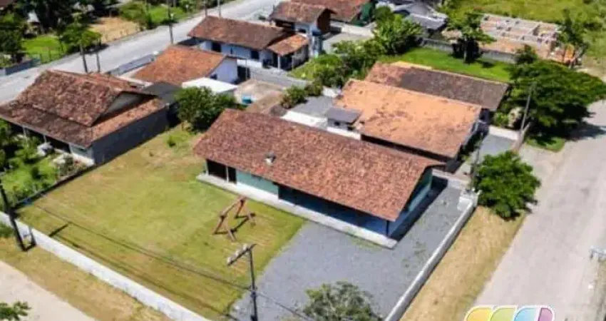 Casa com 4 quartos à venda na Rua R MARIA RICHTER WELTER, Costeira, Balneário Barra do Sul