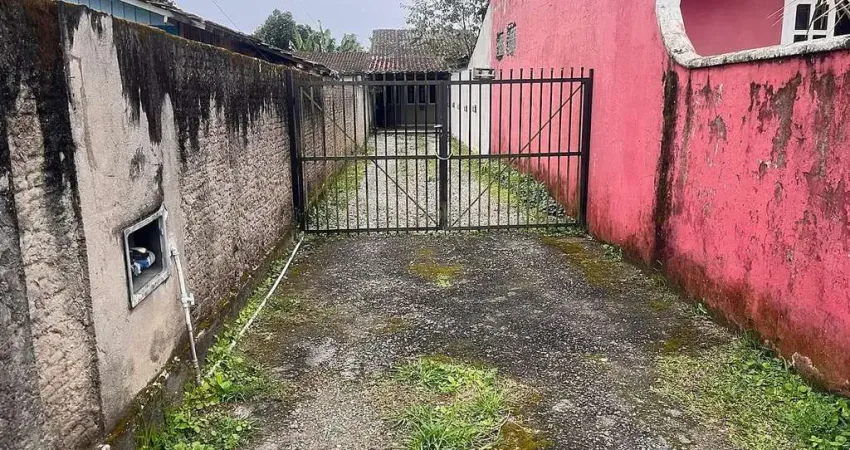 Casa com 3 quartos à venda na Rua odacio dias do rosario, São José do Acaraí, São Francisco do Sul
