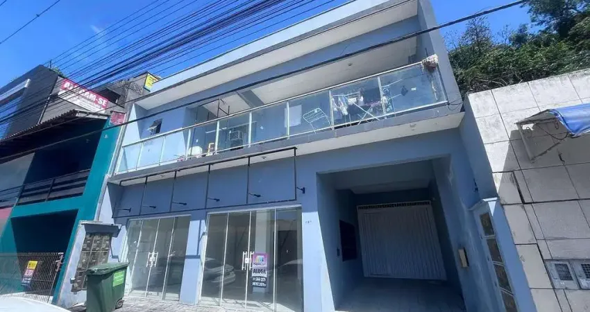 Apartamento com 1 quarto à venda na Rua MASCILIO DIAS, Centro, São Francisco do Sul