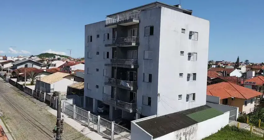 Apartamento com 1 quarto à venda na RUA JOAO PESSOA, Balneário Enseada, São Francisco do Sul