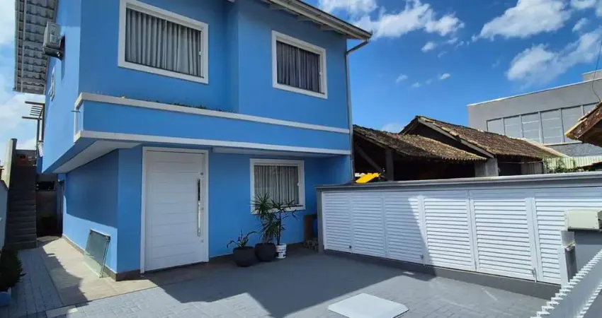 Casa com 3 quartos à venda na AV ESTADOS UNIDOS, Capri, São Francisco do Sul