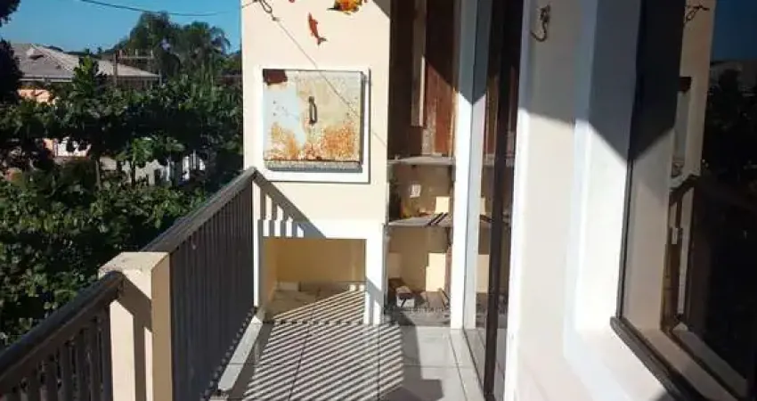 Apartamento com 2 quartos para alugar na RUA OSLO, Itaguaçu, São Francisco do Sul