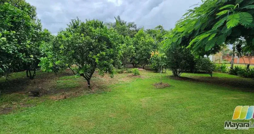 Chácara / sítio com 3 quartos à venda na Rua binot palmier de goneville, Tapera, São Francisco do Sul