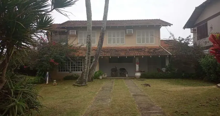 Casa com 5 quartos à venda na Rua Tegucigalpa, Itaguaçu, São Francisco do Sul